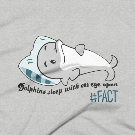 Dolphin Apparel 