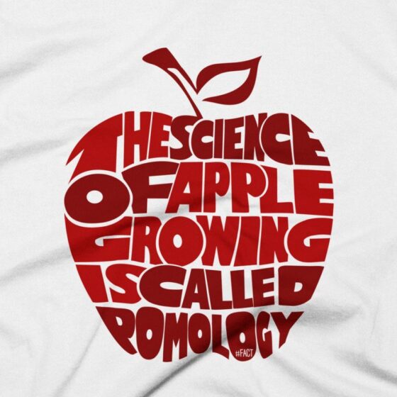 apple fruit shirt