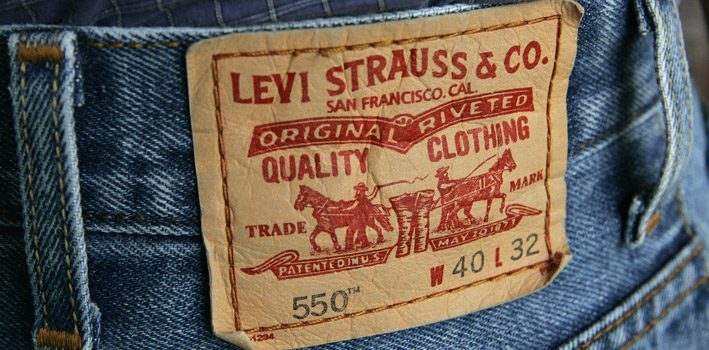 Levi Strauss Day | 26th February - Shop