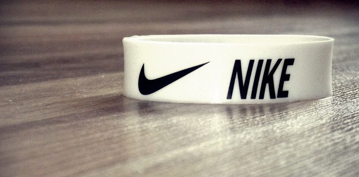 about nike products