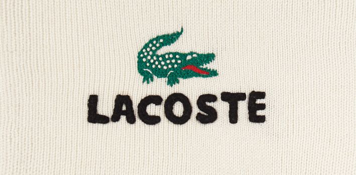 brands similar to lacoste