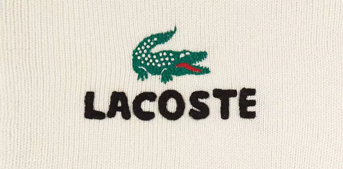 25 Incredible Facts About Lacoste - The Fact Shop