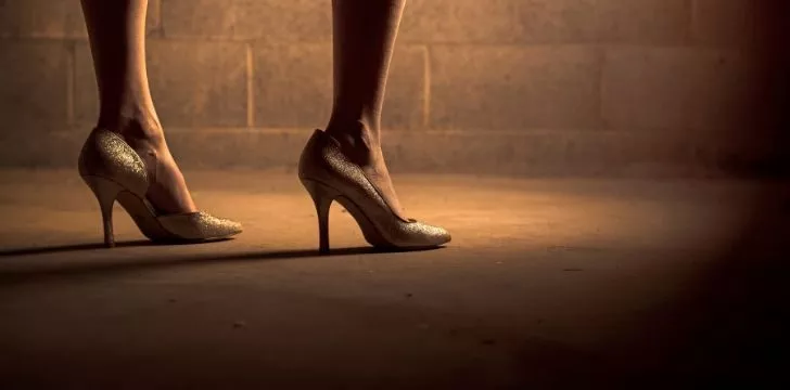 The Fascination of High Heels – Why They're Loved by Women and Men