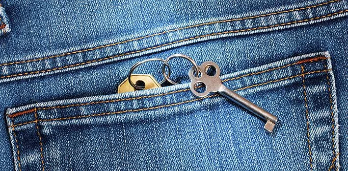 what is the purpose of tiny pocket in jeans, what is the small pocket on  jeans called, small pocket inside right front pock…