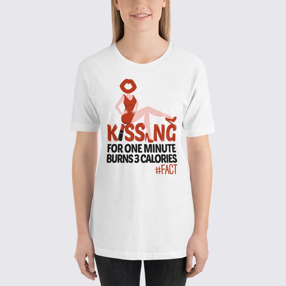 sundays are for kissing shirt