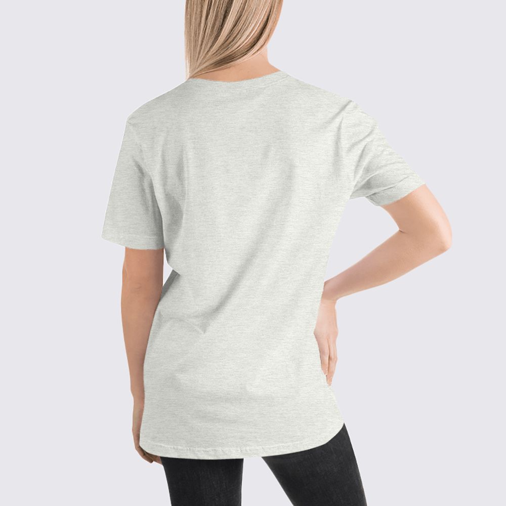 Swans Have Over 25,000 Feathers Womens T-Shirt | The Fact Shop