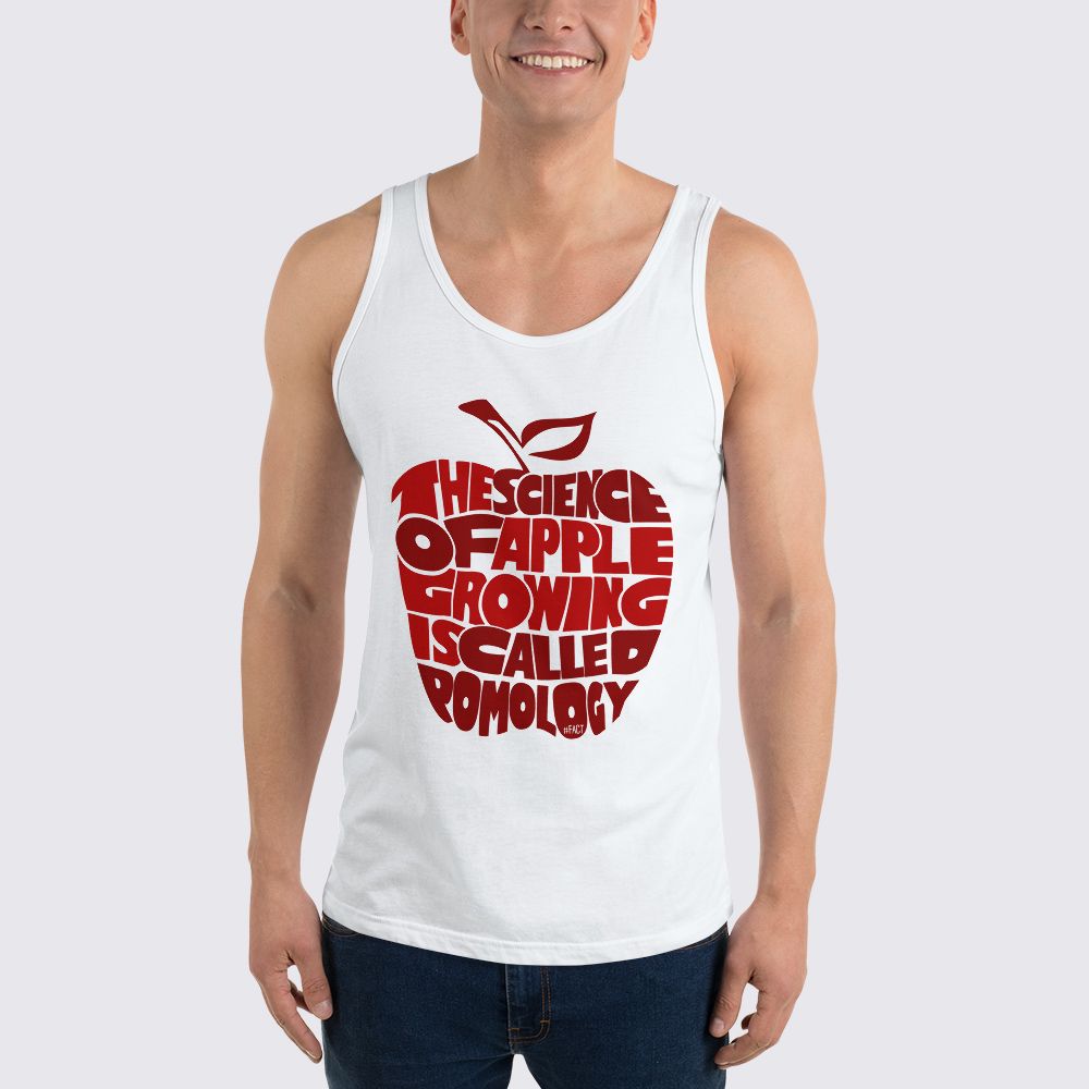 tank tops for apple shape