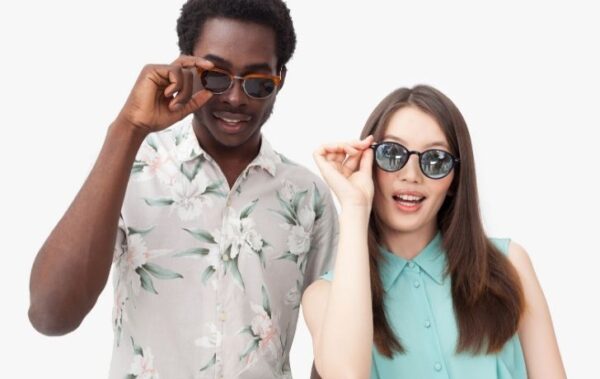 National Sunglasses Day | June 27 - The Fact Shop