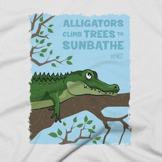 alligator apparel