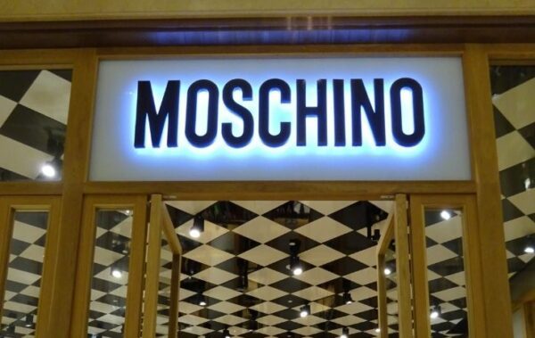 8 Marvelous Facts About Moschino - The Fact Shop