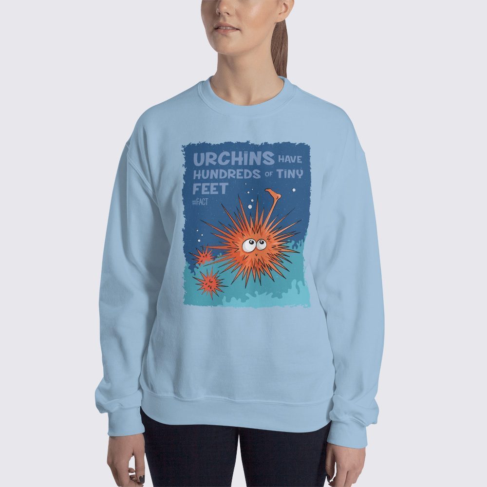 Unusual ladies online sweatshirts