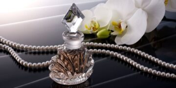 History of Perfume