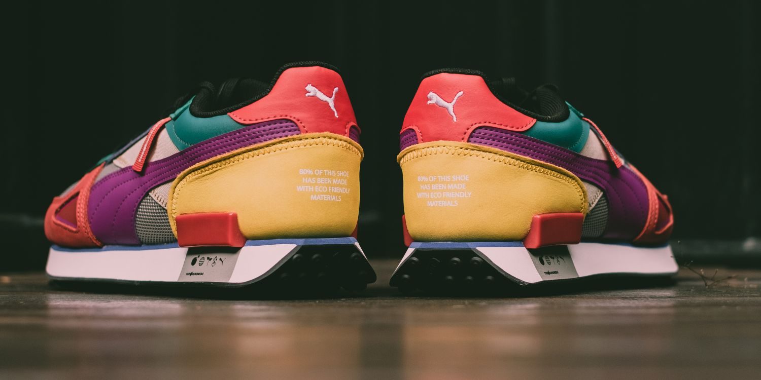 PUMA becomes the Official Footwear and Apparel Partner of the