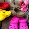 Crocs Facts