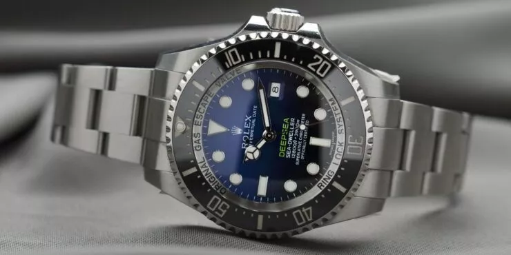 21 Interesting Facts About Rolex You Did Not Know The Fact Shop