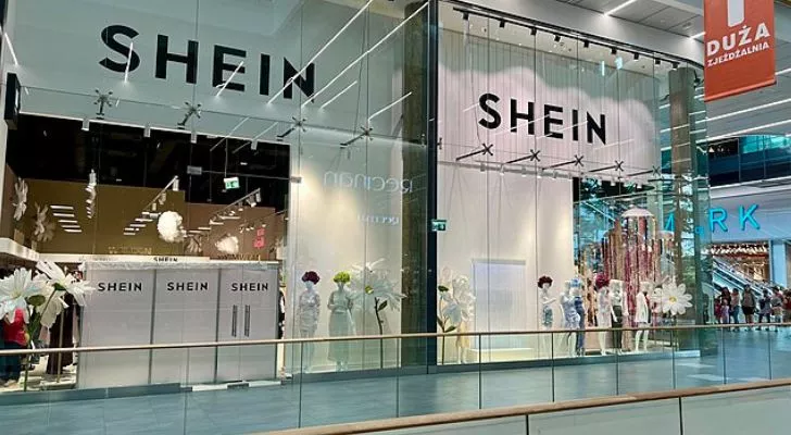 21 Interesting Facts About Shein You Need to Know - The Fact Shop